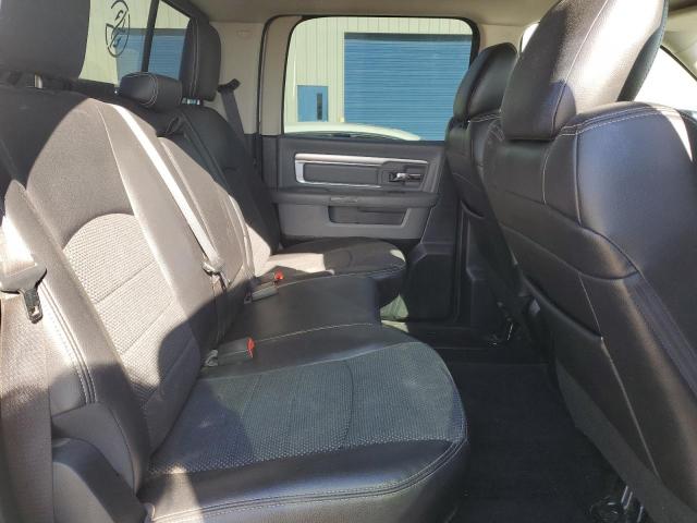 2017 Ram 1500 Slt VIN: 1C6RR7LT1HS688433 Lot: 48230964