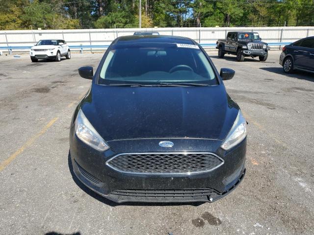 2018 Ford Focus Se VIN: 1FADP3F2XJL206181 Lot: 48440414