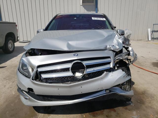 VIN WDDVP9AB4GJ008537 2016 MERCEDES-BENZ B-CLASS no.5