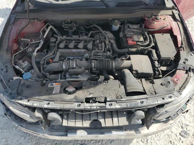 2018 HONDA ACCORD SPO - 1HGCV1F33JA054556