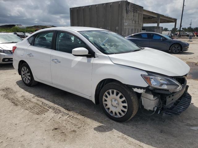 2019 NISSAN SENTRA S - 3N1AB7AP4KY336636