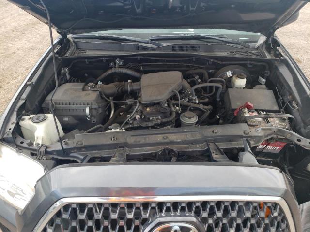2018 TOYOTA TACOMA ACC - 5TFRX5GNXJX127560