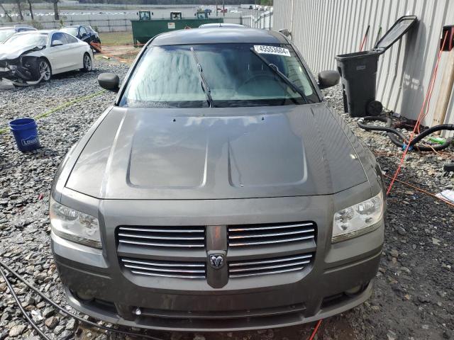 2008 Dodge Magnum Sxt VIN: 2D4FV37V78H124839 Lot: 45553604