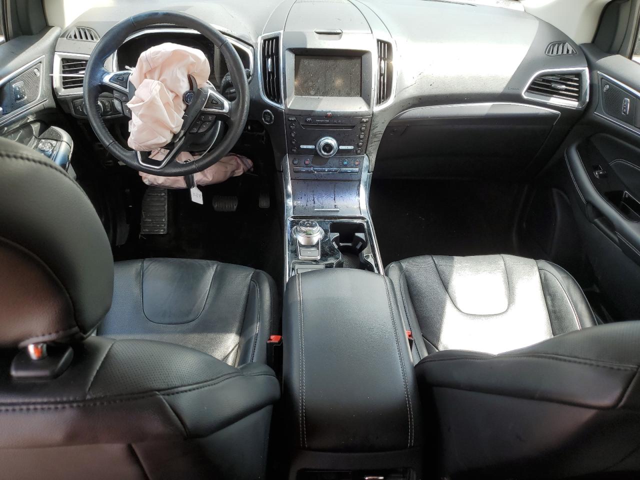 VIN: 2FMPK3K95KBB81034 2019 FORD EDGE