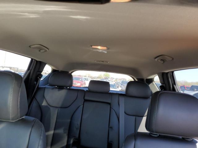 2023 HYUNDAI SANTA FE X - 5NMS64AJ6PH625390