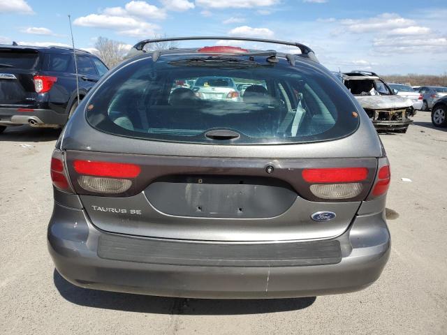 2002 Ford Taurus Se VIN: 1FAHP58S52A230783 Lot: 47032804