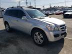 MERCEDES-BENZ GL 450 4MA photo