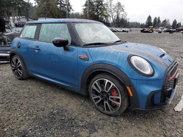 2024 MINI COOPER JOH WMW73DH02R2U63175