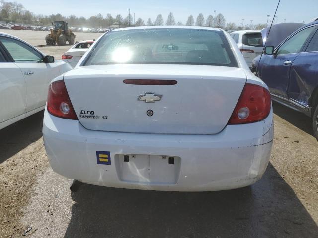 2010 Chevrolet Cobalt 2Lt VIN: 1G1AF5F55A7167653 Lot: 48561034