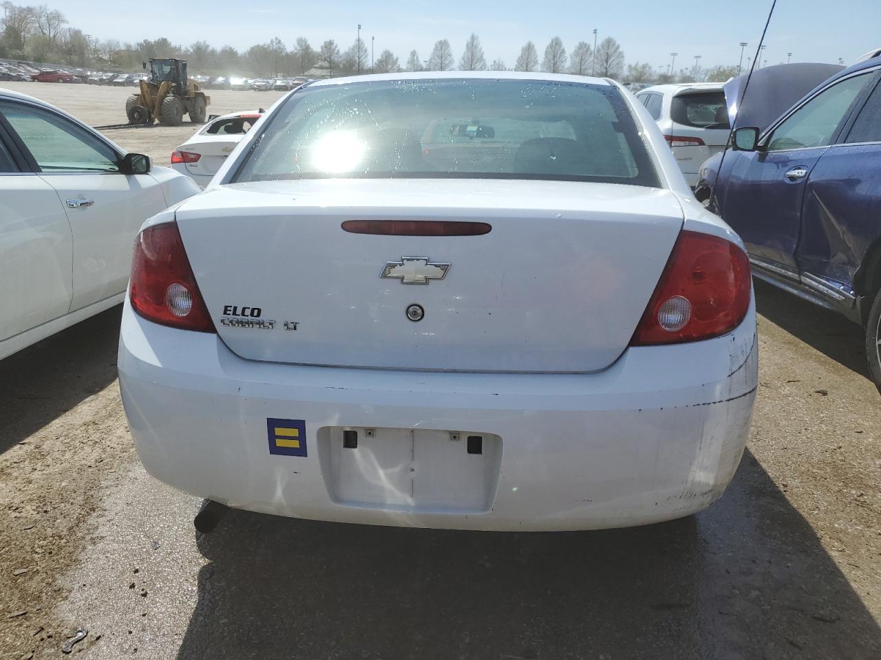1G1AF5F55A7167653 2010 Chevrolet Cobalt 2Lt