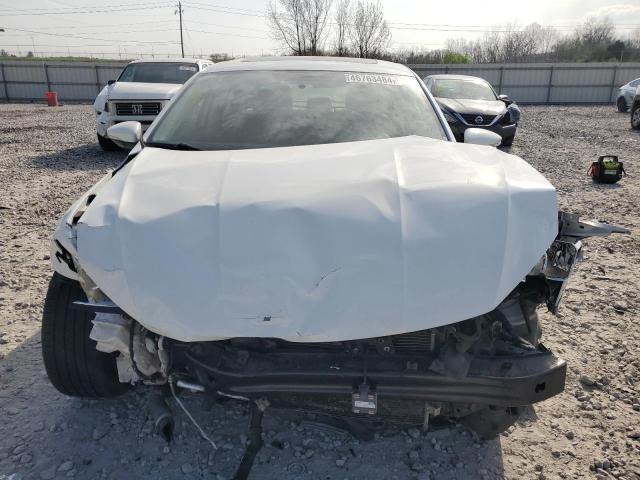 2019 VOLKSWAGEN PASSAT WOL - 1VWLA7A33KC013416