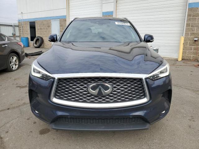 2019 Infiniti Qx50 Essential VIN: 3PCAJ5M3XKF127880 Lot: 47499874