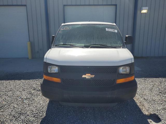 2013 Chevrolet Express G2500 VIN: 1GCWGFCB5D1902147 Lot: 44093274