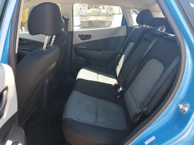 2020 HYUNDAI KONA KM8K12AA3LU543327