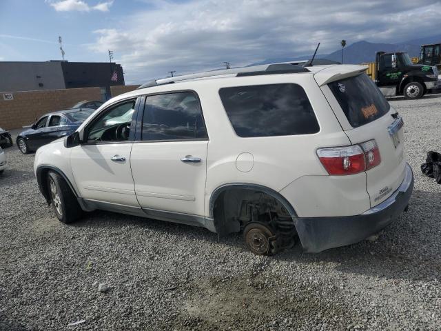 2012 GMC Acadia Sle VIN: 1GKKRNED6CJ198965 Lot: 48904724