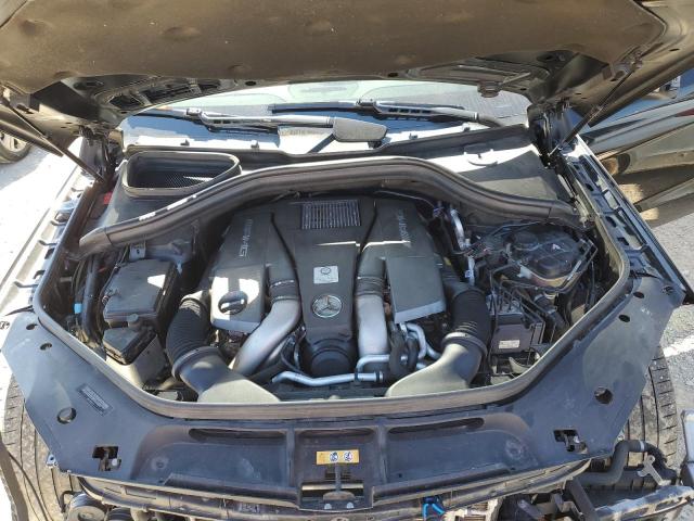 2017 MERCEDES-BENZ GLS 63 AMG - 4JGDF7FEXHA842647