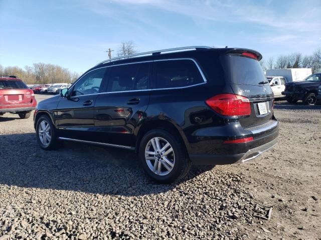 VIN 4JGDF7CE5EA340483 2014 Mercedes-Benz GL-Class, ... no.2