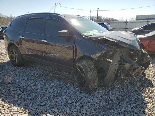 Vin: 1gnkvfkd0hj139801, lot: 47057134, chevrolet traverse ls 20174