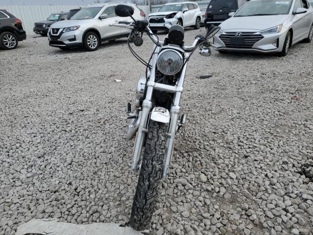 2008 HARLEY-DAVIDSON XL883 L 1HD4CR2198K423225
