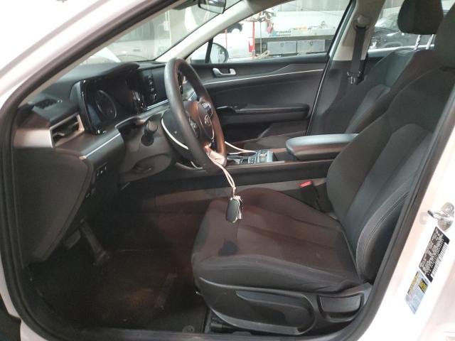 2021 Kia K5 - Image 7