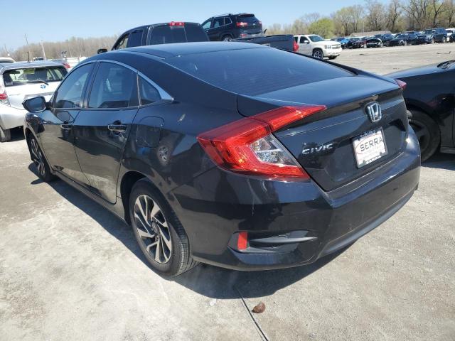 19XFC2F76GE023544 | 2016 Honda civic ex