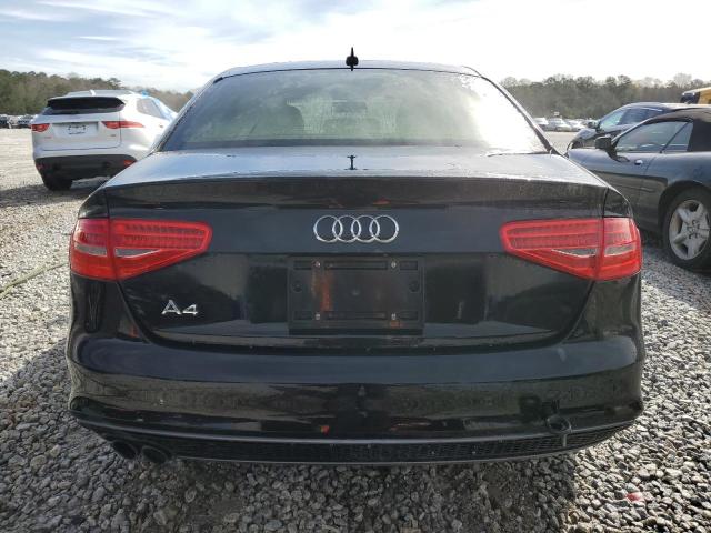 VIN WAUEFAFL1FN008015 2015 Audi A4, Premium Plus no.6