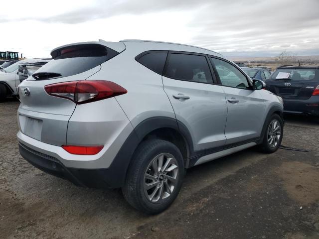 2018 Hyundai Tucson Sel VIN: KM8J33A46JU607749 Lot: 46485274