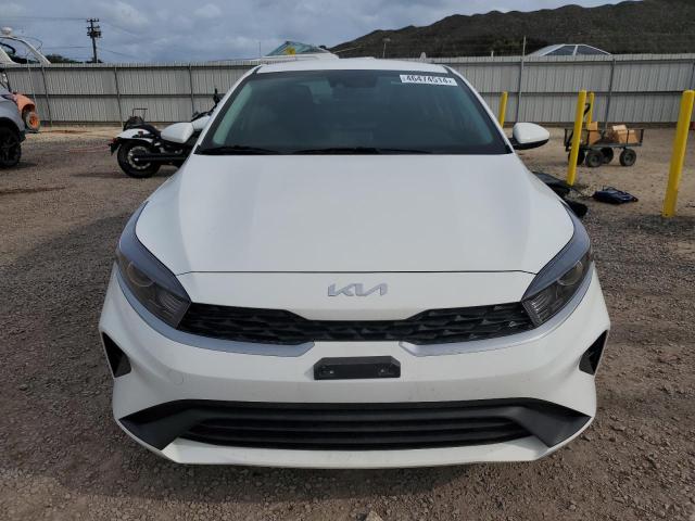 3KPF24AD1PE677301 Kia Forte LX 5