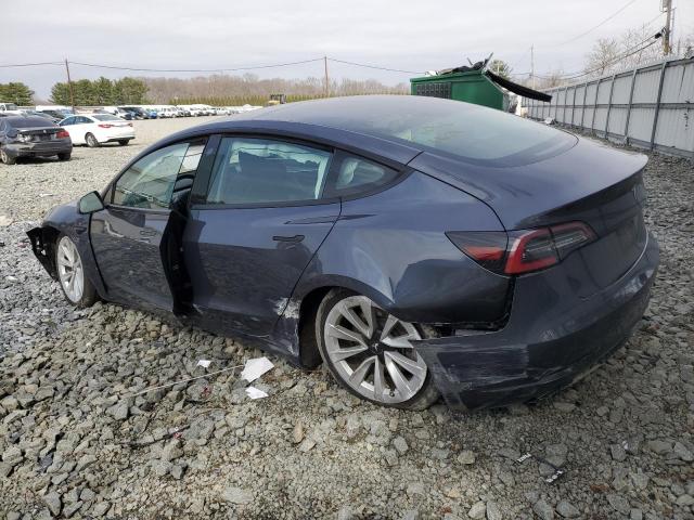 2023 Tesla Model 3 VIN: 5YJ3E1EA2PF472931 Lot: 48365954