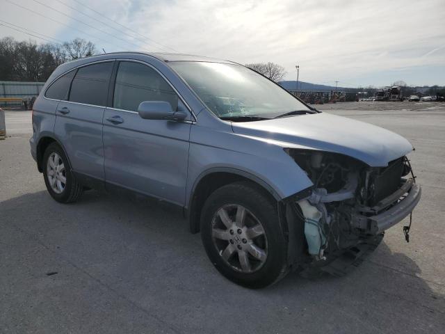 2007 Honda Cr-V Exl VIN: JHLRE48707C115310 Lot: 48660074