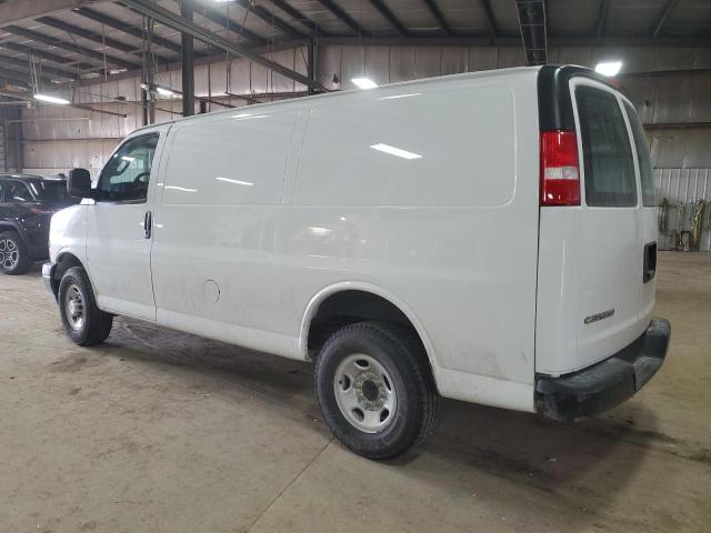 Vin: 1gcwgafp2m1267284, lot: 46931774, chevrolet express 20212