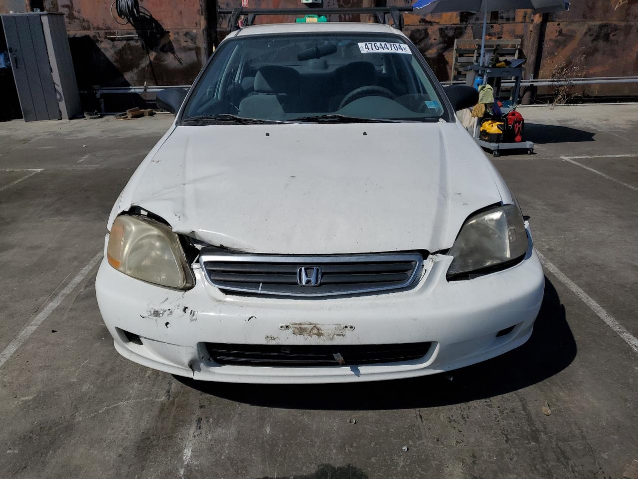 1hgej6678xl048737 1HGEJ6678XL048737 1999 Honda Civic Lx