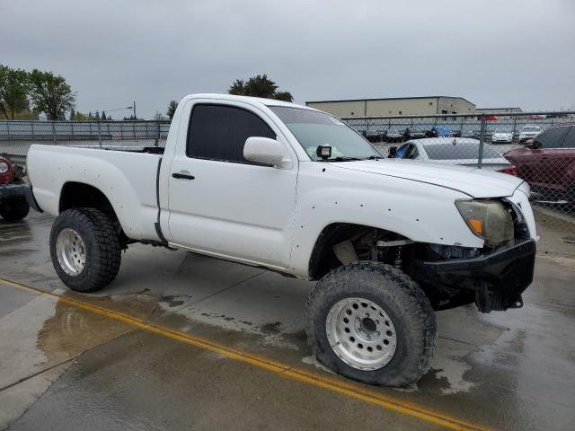 2005 Toyota Tacoma VIN: 5TEPX42N55Z012260 Lot: 48867844