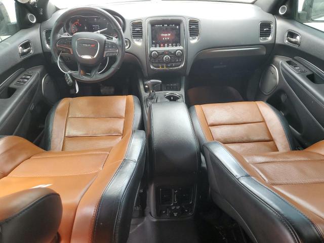 2019 DODGE DURANGO R/ - 1C4SDHCT6KC632715