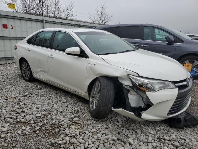 VIN 4T1BD1FK8HU213435 2017 Toyota Camry, Hybrid no.4