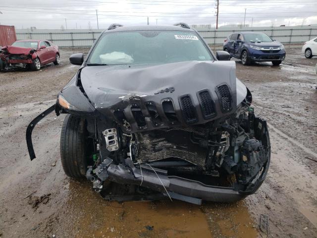 2016 Jeep Cherokee Latitude VIN: 1C4PJMCSXGW164217 Lot: 48335554