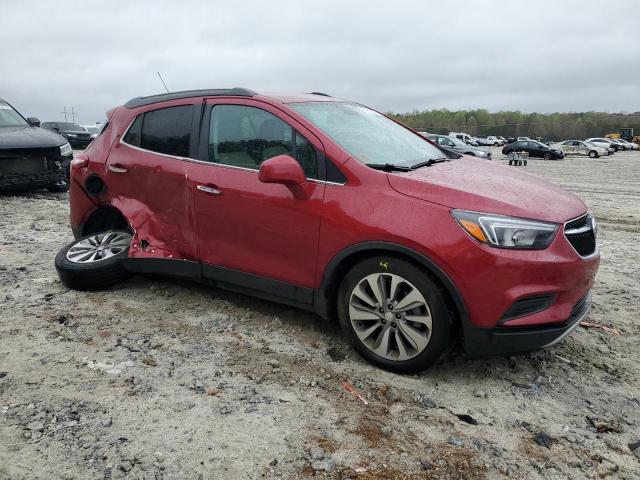 KL4CJASBXLB002551 2020 Buick Encore Preferred