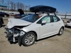 2023 TOYOTA COROLLA SE - JTND4MBE4P3192467