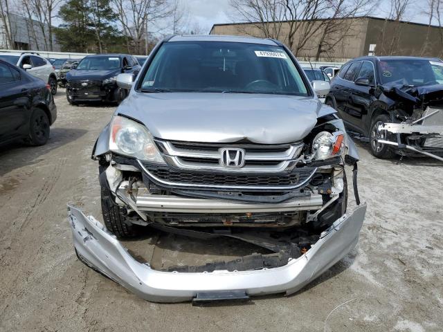 2010 Honda Cr-V Exl VIN: 5J6RE4H73AL052864 Lot: 47936074