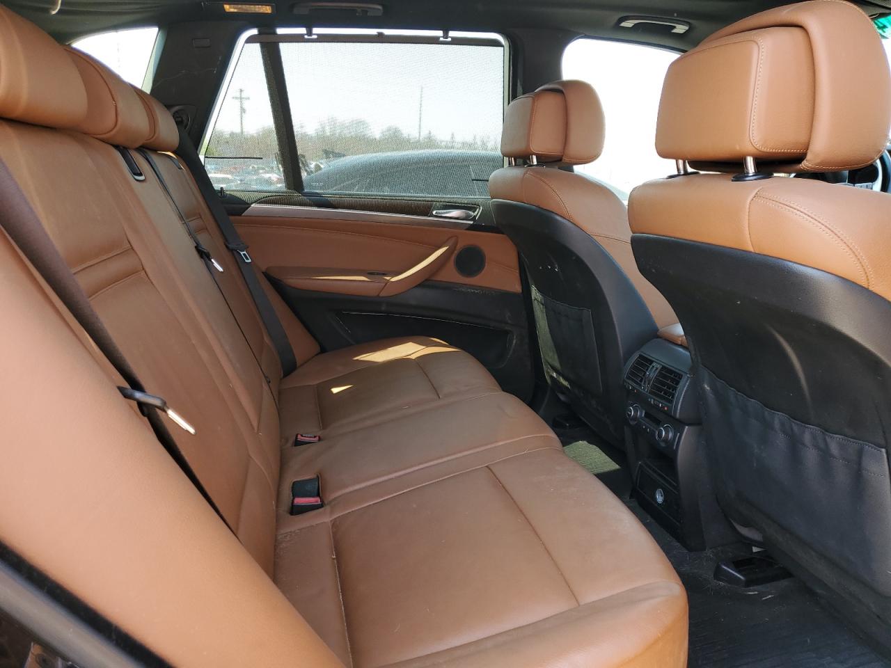 5UXFE43529L269847 2009 BMW X5 xDrive30I