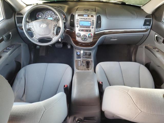 2011 Hyundai Santa Fe Gls VIN: 5XYZG3AB8BG069603 Lot: 48488734