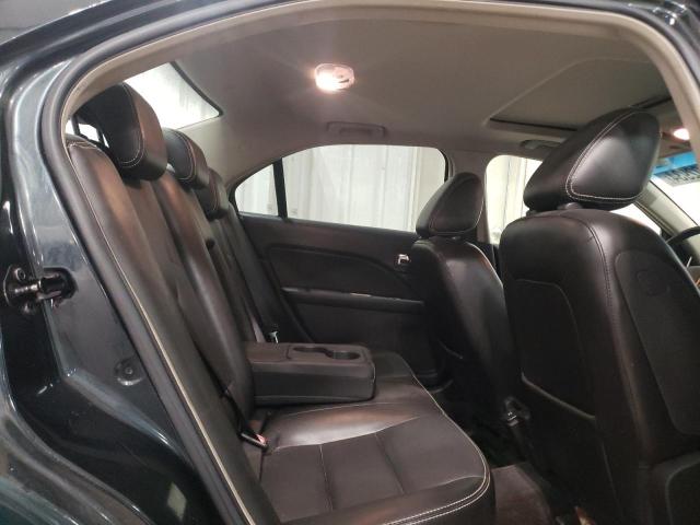 2010 Ford Fusion Hybrid VIN: 3FADP0L33AR121504 Lot: 46502934