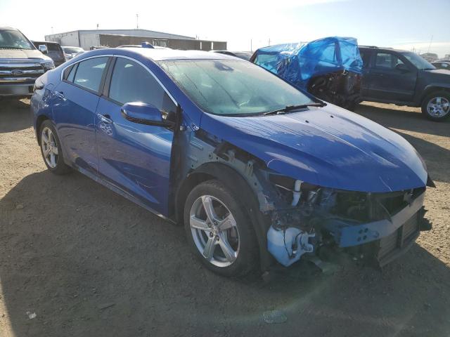 VIN 1G1RC6S54HU202377 2017 Chevrolet Volt, LT no.4