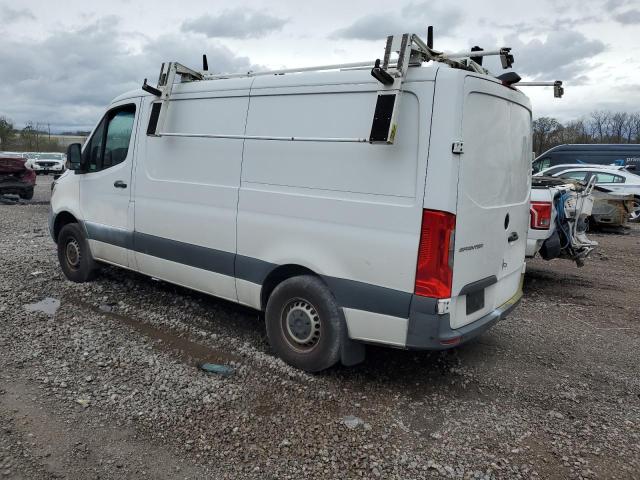 WD3PE7ED0KT010513 Mercedes-benz Sprinter 1500/2500 2019