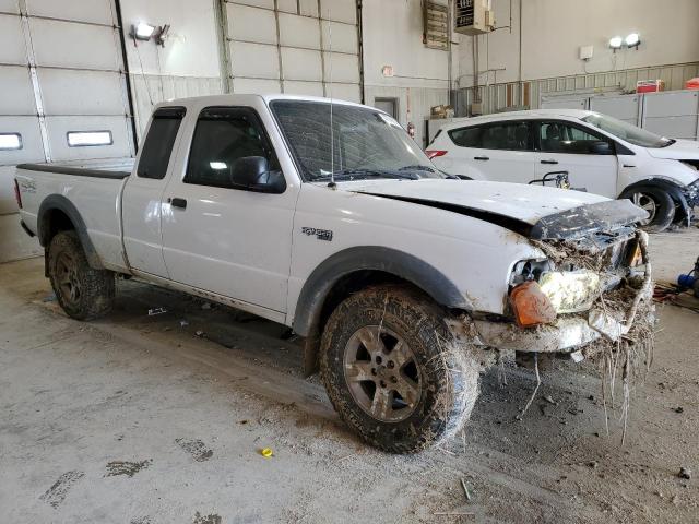 2002 Ford Ranger Super Cab VIN: 1FTZR45E22TA32328 Lot: 47745924