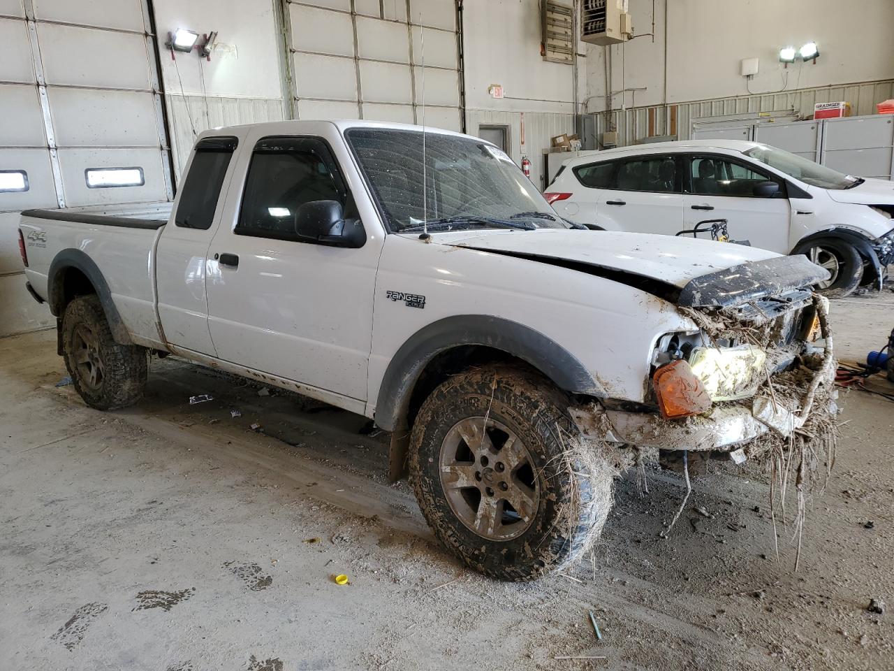 1FTZR45E22TA32328 2002 Ford Ranger Super Cab