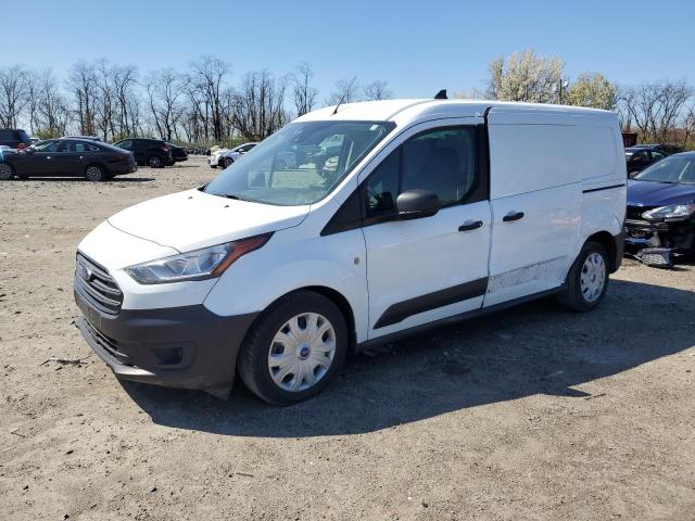 2020 Ford Transit Connect Xl VIN: NM0LS7E29L1461719 Lot: 47981714