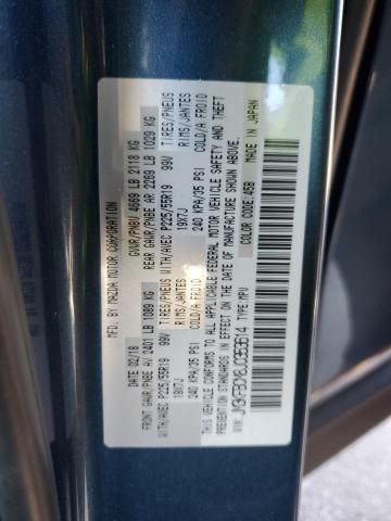 2018 MAZDA CX-5 TOURI - JM3KFBCM8J0353614