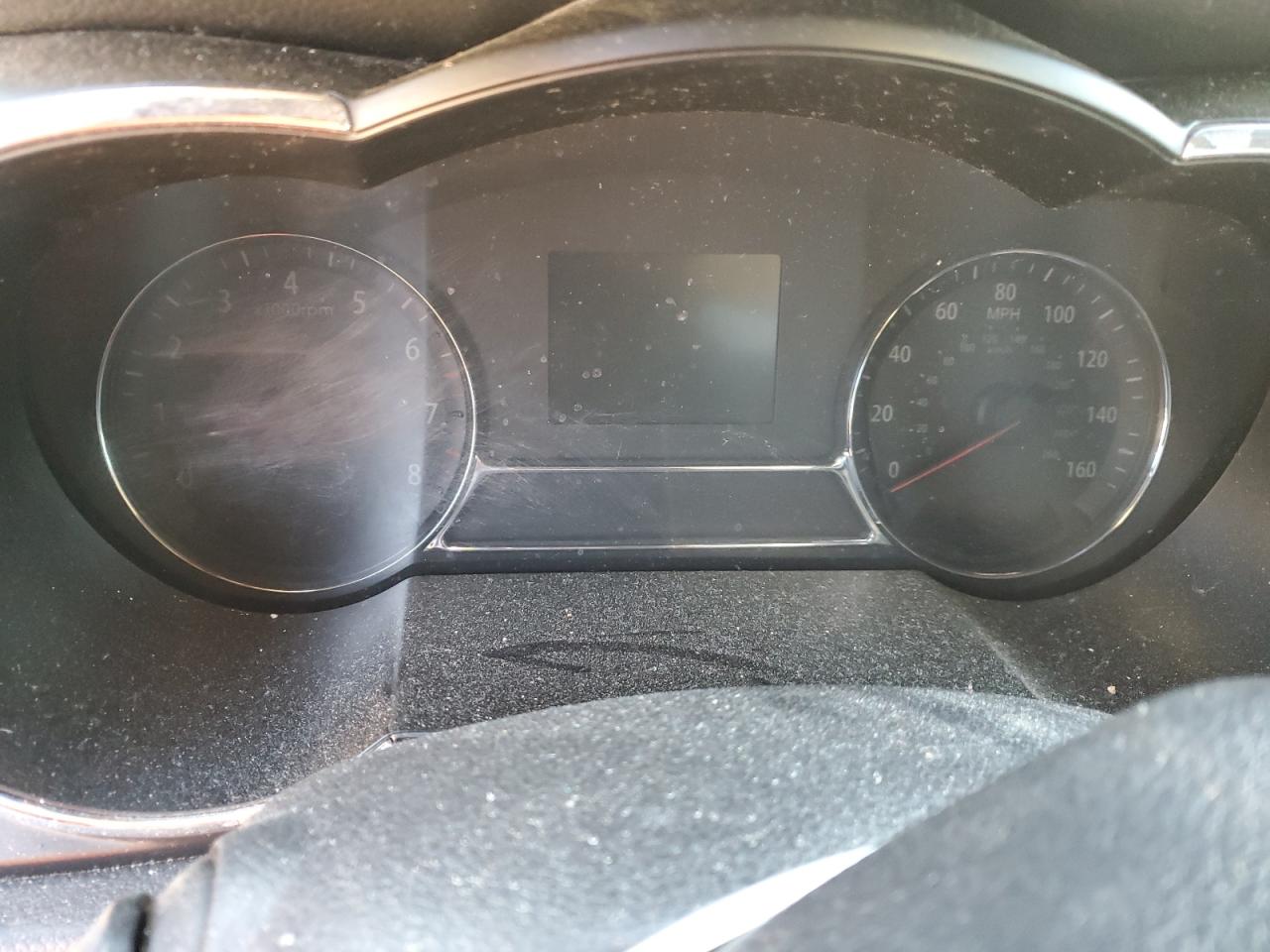 5XXGR4A66DG101658 2013 Kia Optima Sx