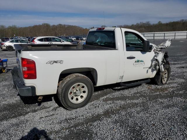 Vin: 1gcpkpea5az159337, lot: 81001523, chevrolet silverado k1500 20103